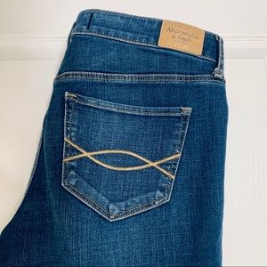 Abercrombie & Fitch Skinny Jeans | 29